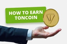 How to Earn Toncoin