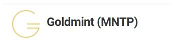 GoldMint