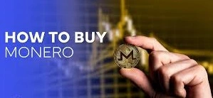 How to Buy Monero