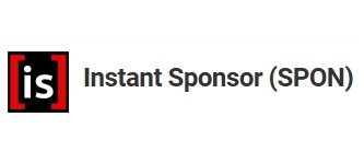 Instant Sponsor