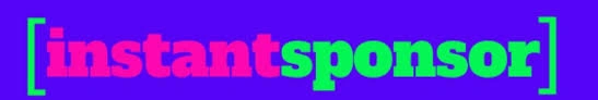 Instant Sponsor