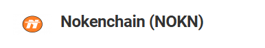 Nokenchain