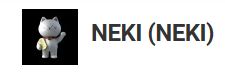 NEKI