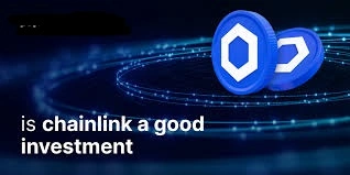 Is Chainlink a Good Investment