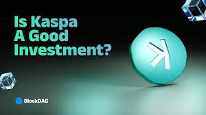 Is Kaspa a Good Investment