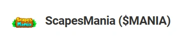 ScapesMania