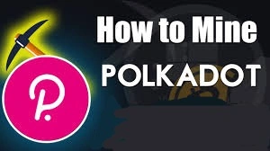 How to Mine Polkadot