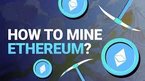 How to Mine Ethereum