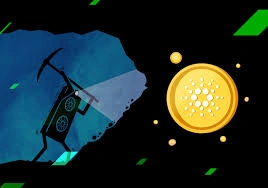 Cardano Coin Mining