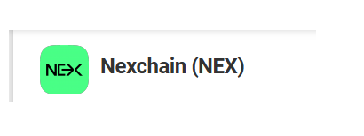 Nexchain
