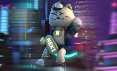 NEKI