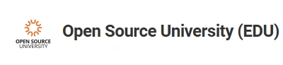 Open Source University