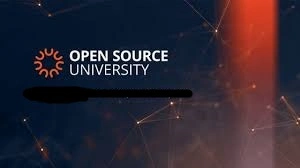 Open Source University