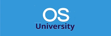 Open Source University