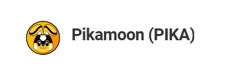 Pikamoon