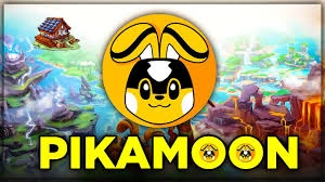 Pikamoon