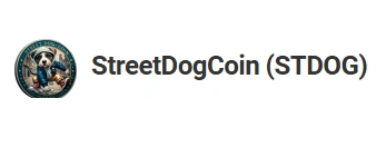 StreetDogCoin