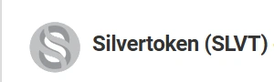 Silvertoken