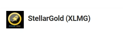 StellarGold