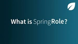 SpringRole