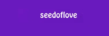 Seed of Love