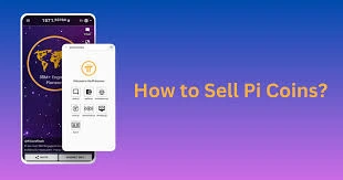 How to Sell Pi Network Coin
