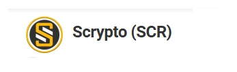 Scrypto