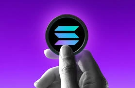 Solana Coin