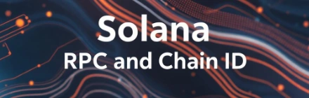 Solana RPC and Chain ID