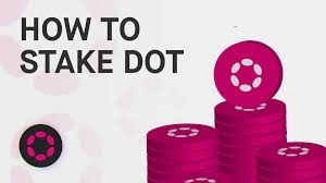 How to Stake Polkadot
