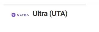 Ultra
