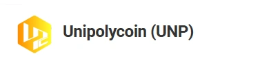 Unipoly Coin
