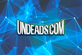 Undeads Metaverse