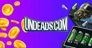 Undeads Metaverse