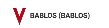 BABLOS