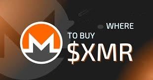 Where to Buy Monero