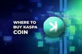 Where to Buy Kaspa Coin