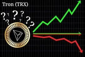 How Does Tron Mining Work