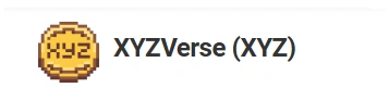XYZVerse