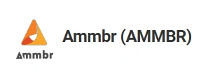 Ammbr