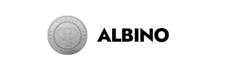 Albino