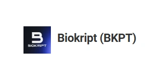 Biokript