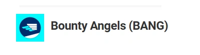 Bounty Angels