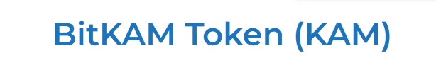 BitKAM, (KAM): Crypto Exchange with Staking Rewards, Crypto Exchange, Staking Rewards