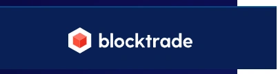 Blocktrade Exchange Token