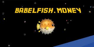 BabelFish Money