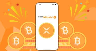 Bitcoin Minetrix