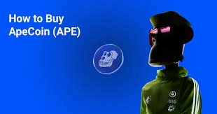 How to Buy ApeCoin