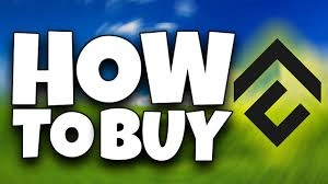 How to Buy Conflux Network