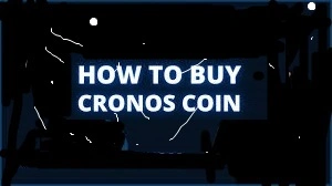How to Buy Cronos